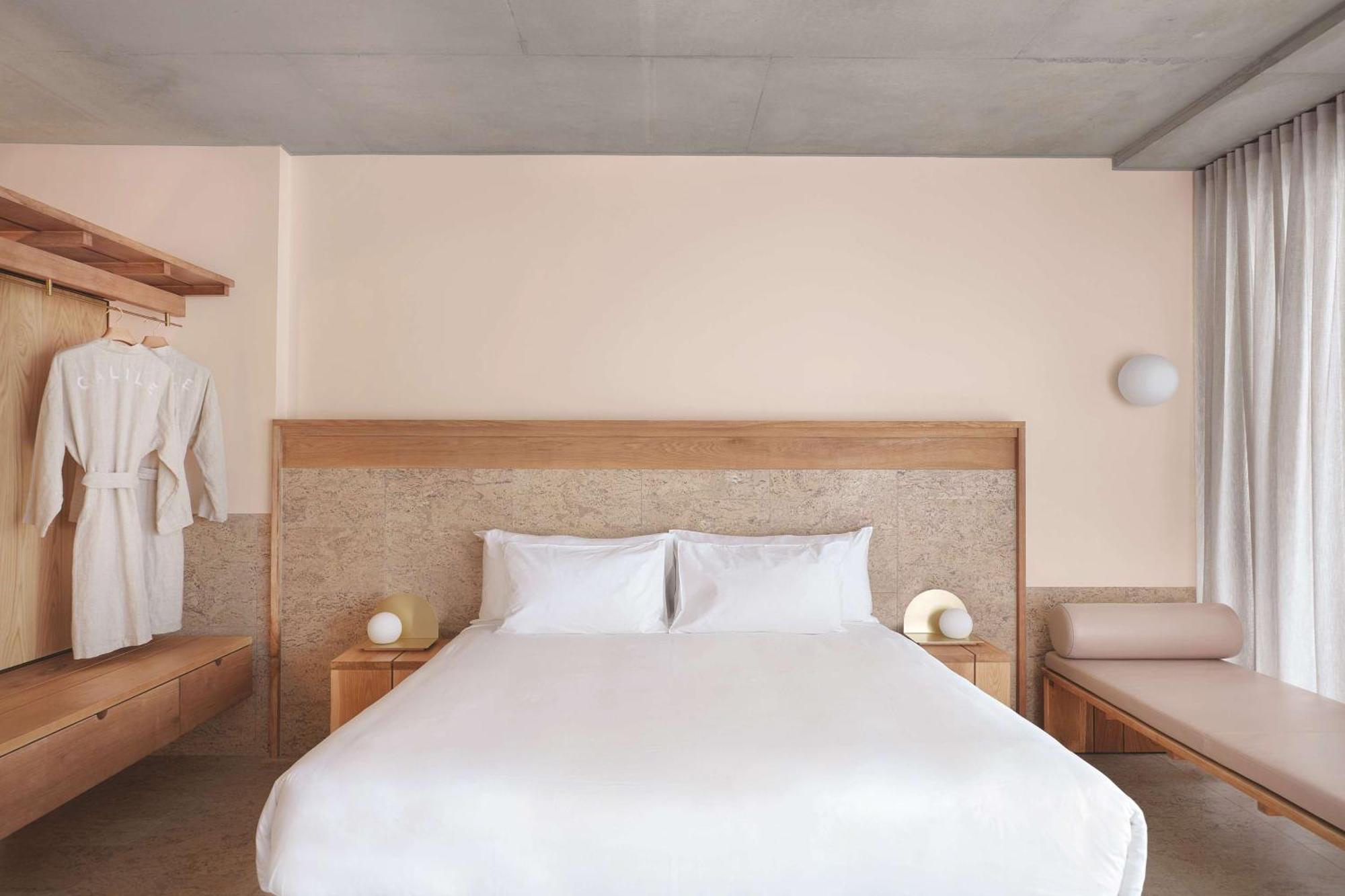 The Calile Hotel Brisbane Extérieur photo