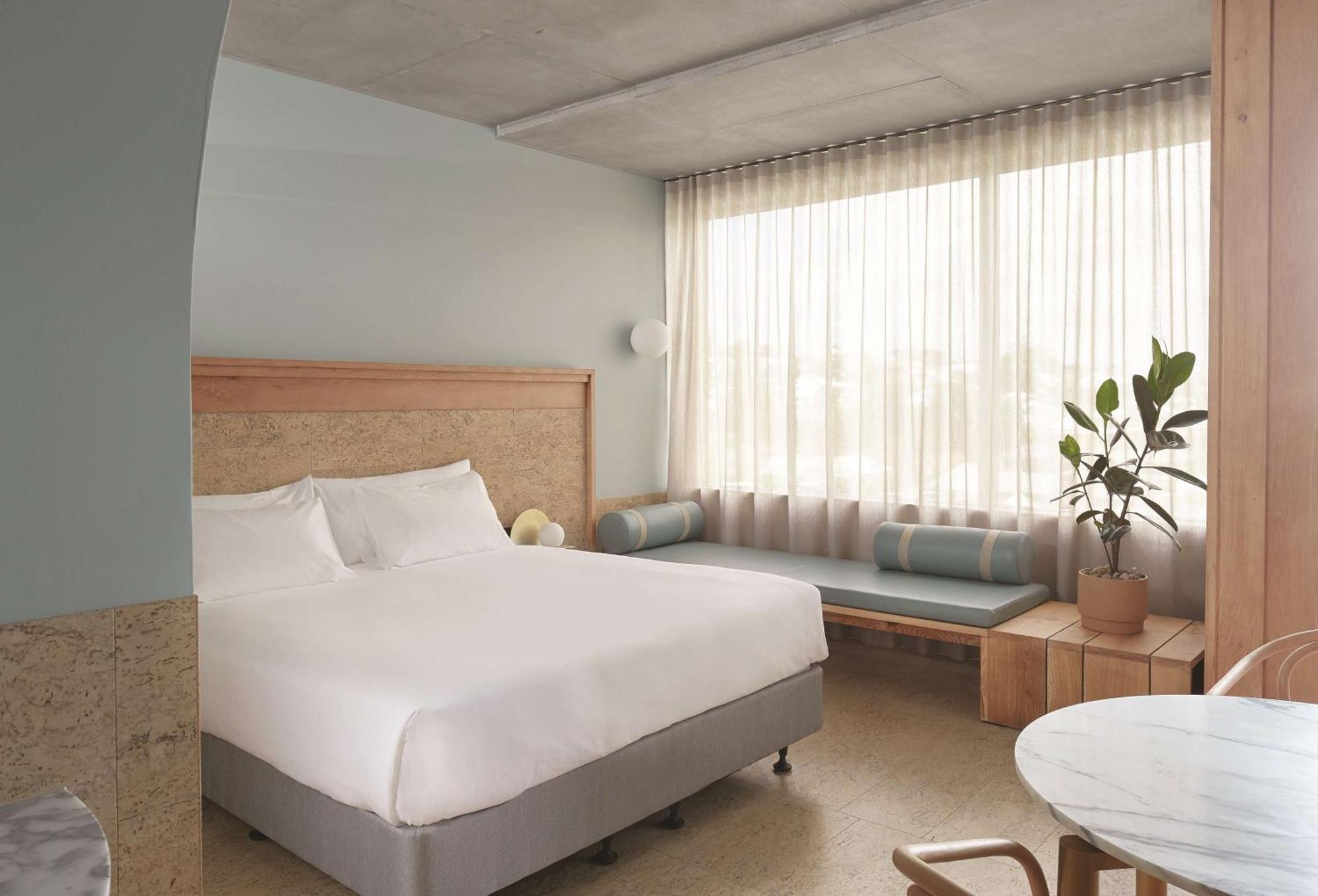 The Calile Hotel Brisbane Extérieur photo