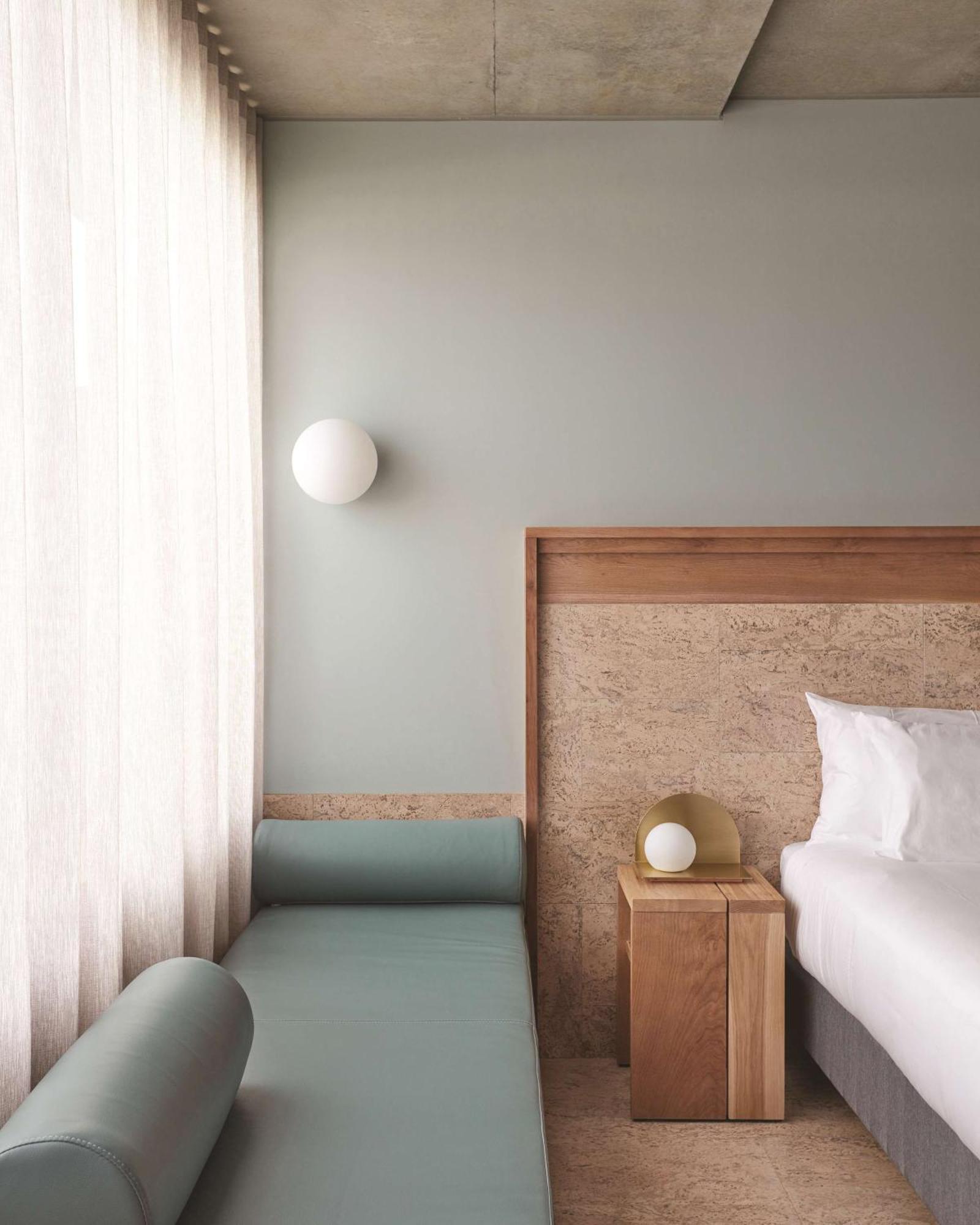 The Calile Hotel Brisbane Extérieur photo The Standard East Village